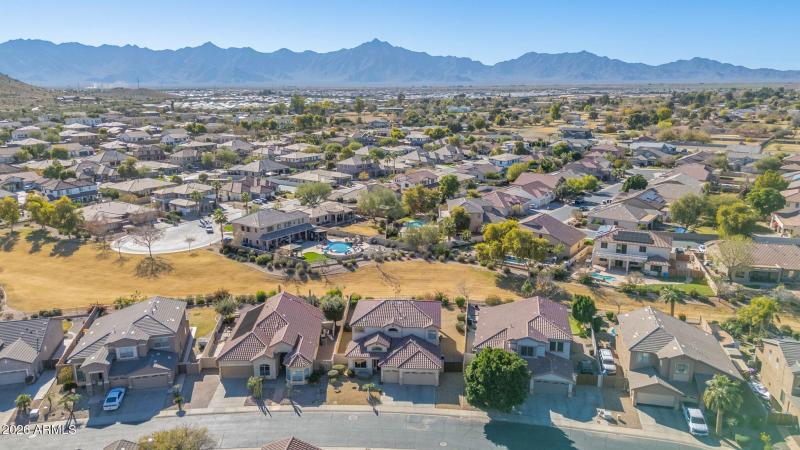 9718 S 45th Avenue, Laveen, AZ 85339