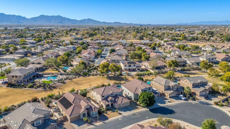 9718 S 45th Avenue, Laveen, AZ 85339