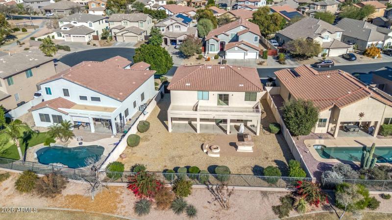 9718 S 45th Avenue, Laveen, AZ 85339