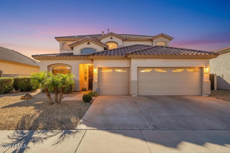 9718 S 45th Avenue, Laveen, AZ 85339