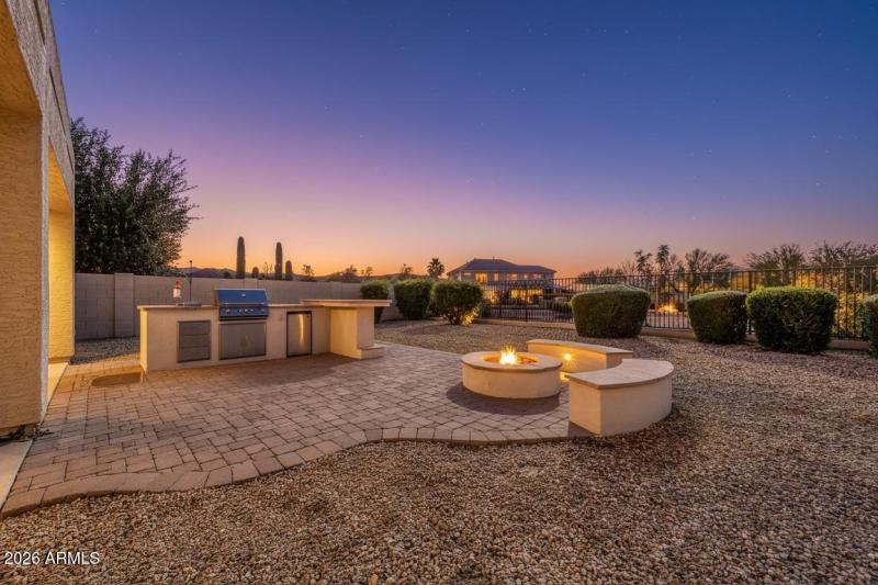 9718 S 45th Avenue, Laveen, AZ 85339