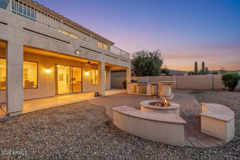 9718 S 45th Avenue, Laveen, AZ 85339