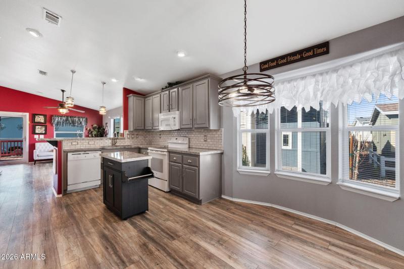 17-Dining Room to Kitchen (1)