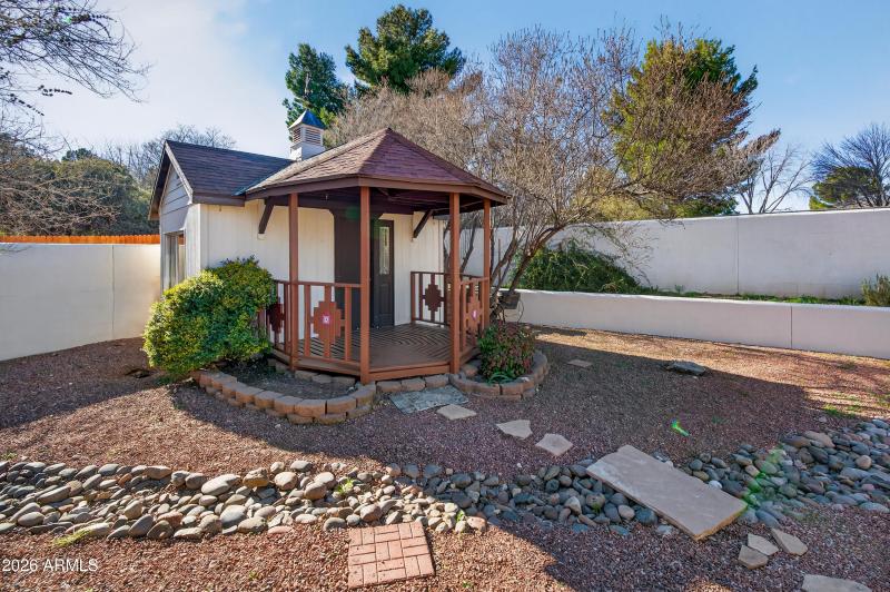 101 Spur Dr Cottonwood AZ-47