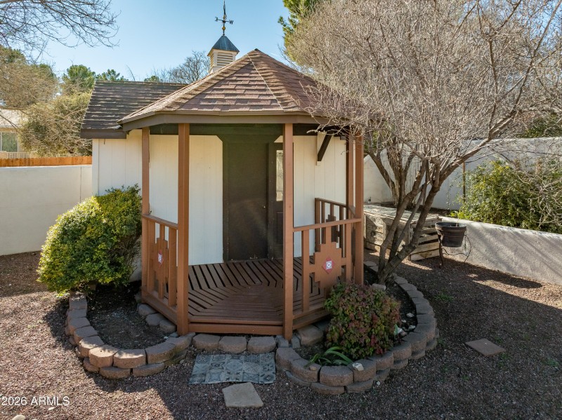 101 Spur Dr Cottonwood AZ-9