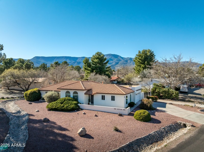 101 Spur Dr Cottonwood AZ-1