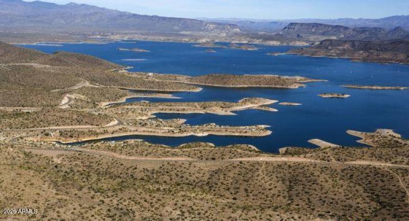 Lake Pleasant