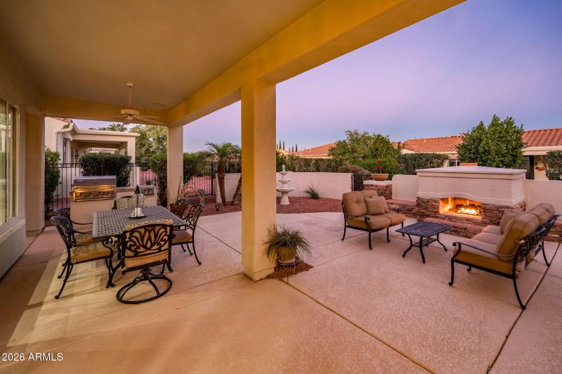 22213 N Pedregosa Dr - MLS-62