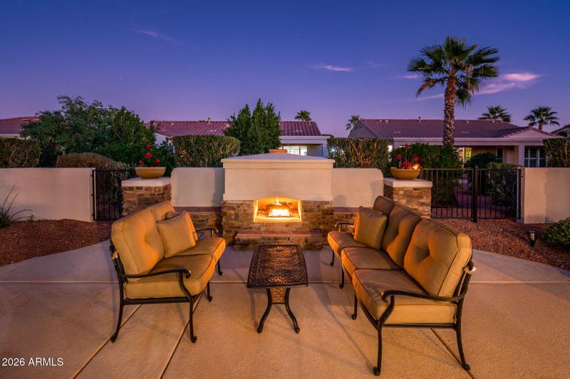 Twilight Rear Photos