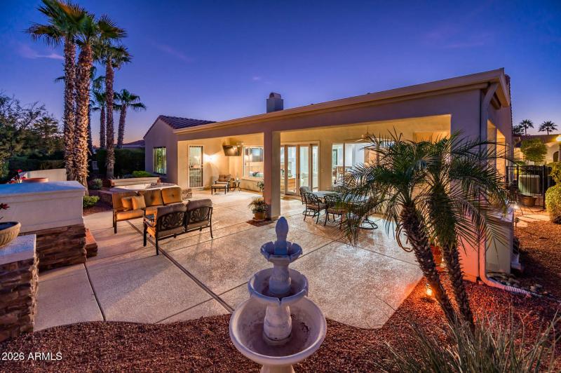 Twilight Rear Photos