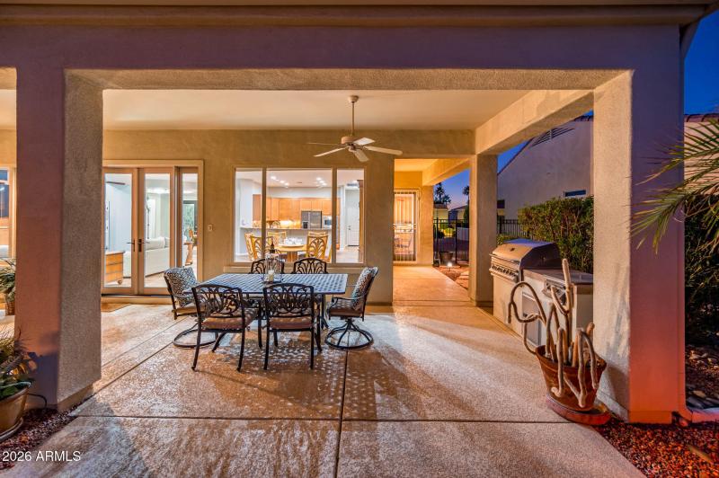 Twilight Rear Photos