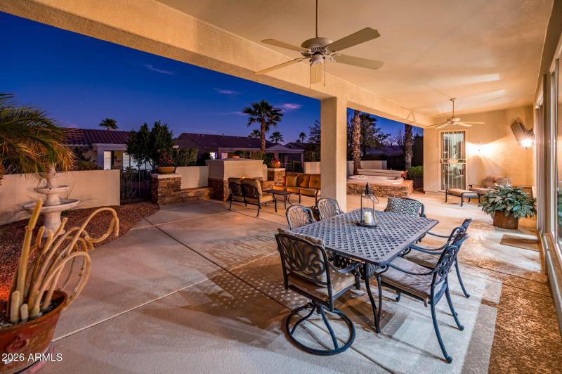 Twilight Rear Photos