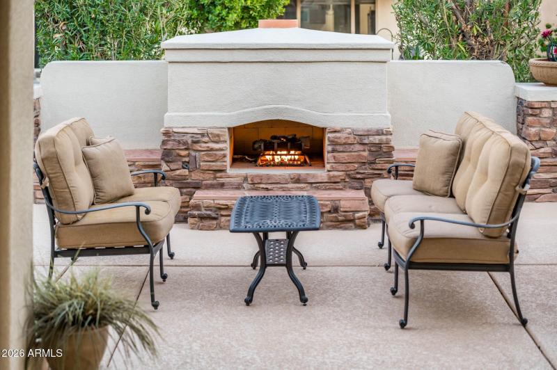 22213 N Pedregosa Dr - MLS-101