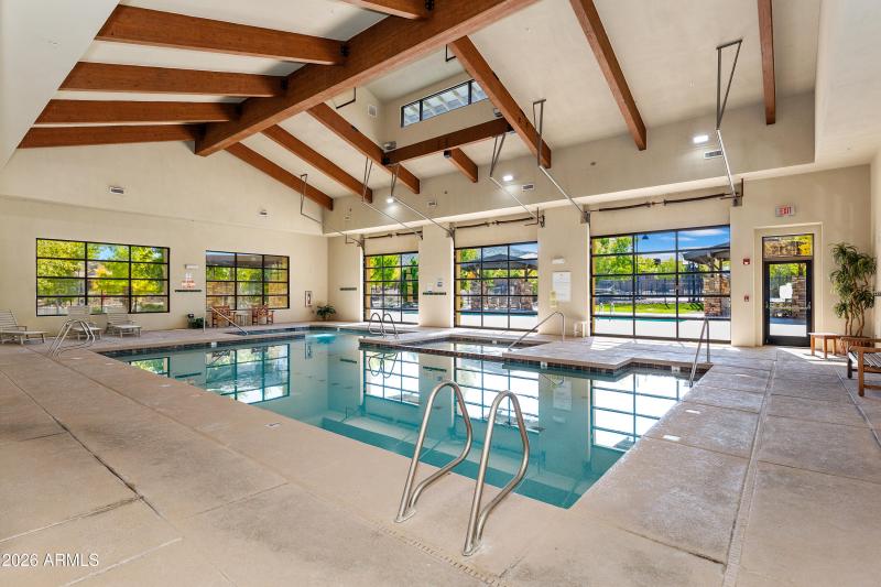 StoneRidge Community