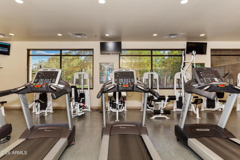 StoneRidge Community