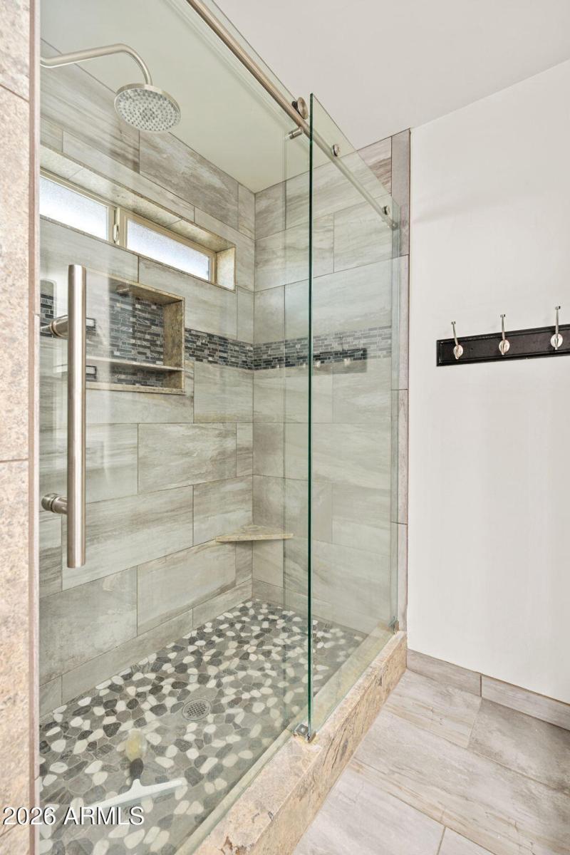 Primary Suite Bathroom