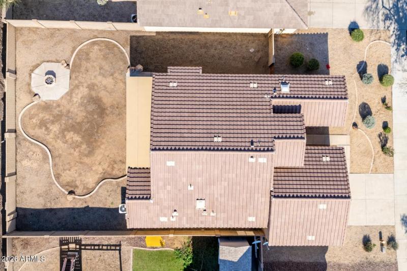 3230 S 74TH Ln- Bird's eye view