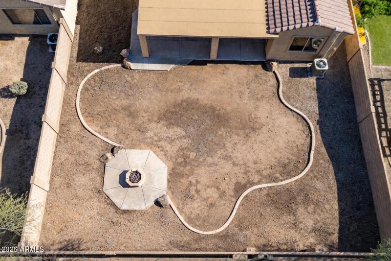 3230 S 74TH Ln- Bird's eye view