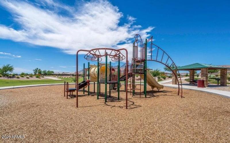 Community Play Area 2