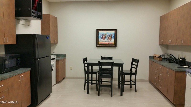 2152 S Vineyard Breakroom