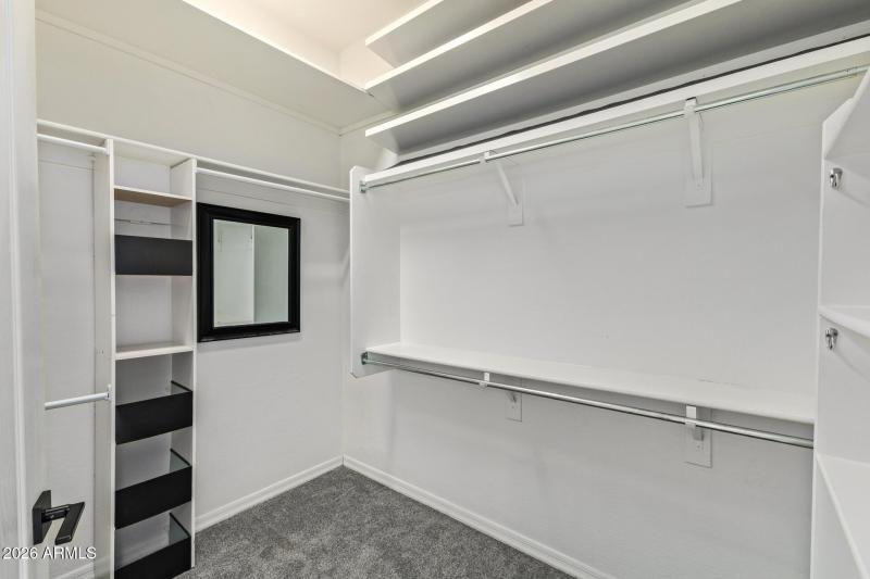 Fully Remodeled Master Bathroom