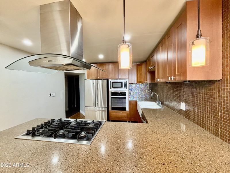 Beautifully Upgraded!