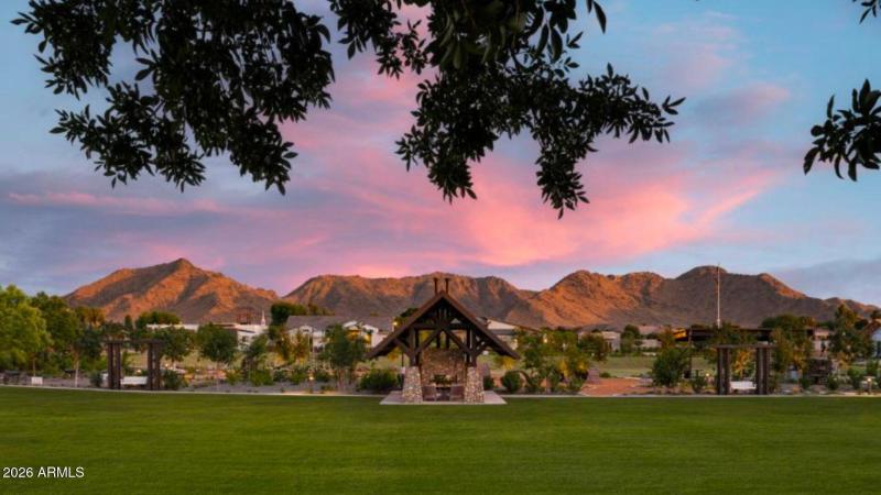 Bridle Ranch (1920 x 1080 px)