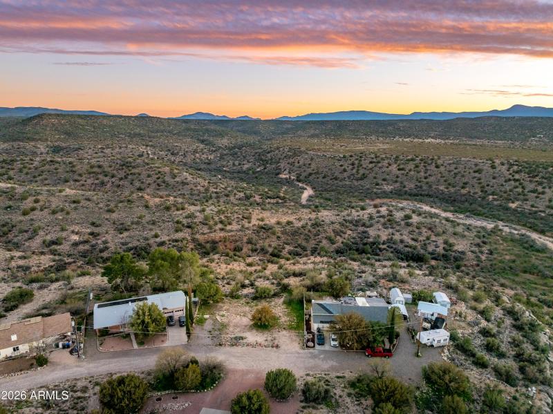 4015 N Pine Dr Rimrock AZ-14