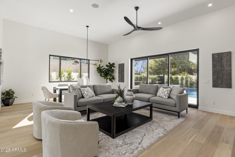 Great for entertaining