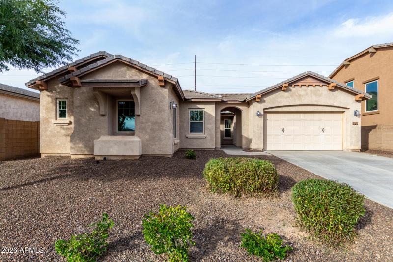 2960 E DERRINGER WAY, Gilbert, AZ 85297