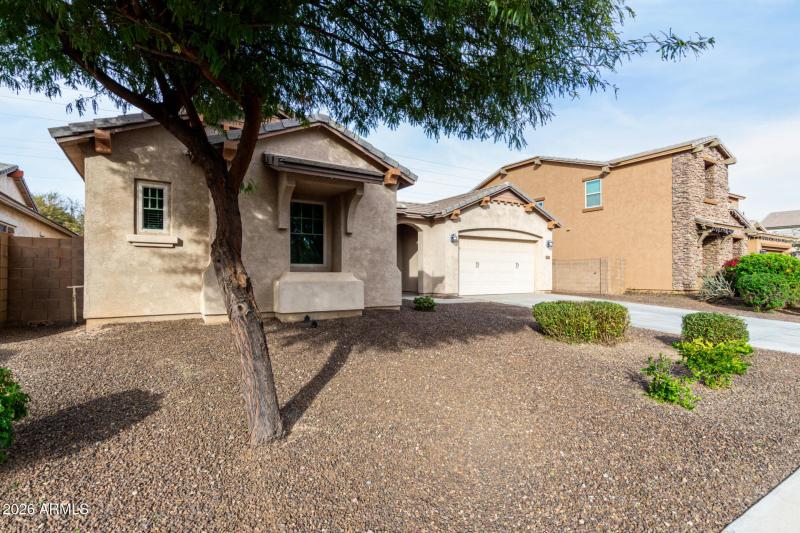 2960 E DERRINGER WAY, Gilbert, AZ 85297