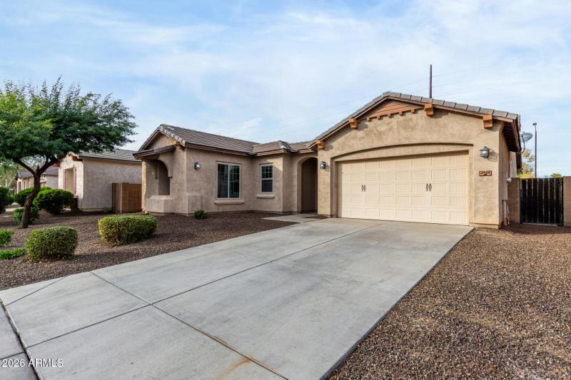 2960 E DERRINGER WAY, Gilbert, AZ 85297
