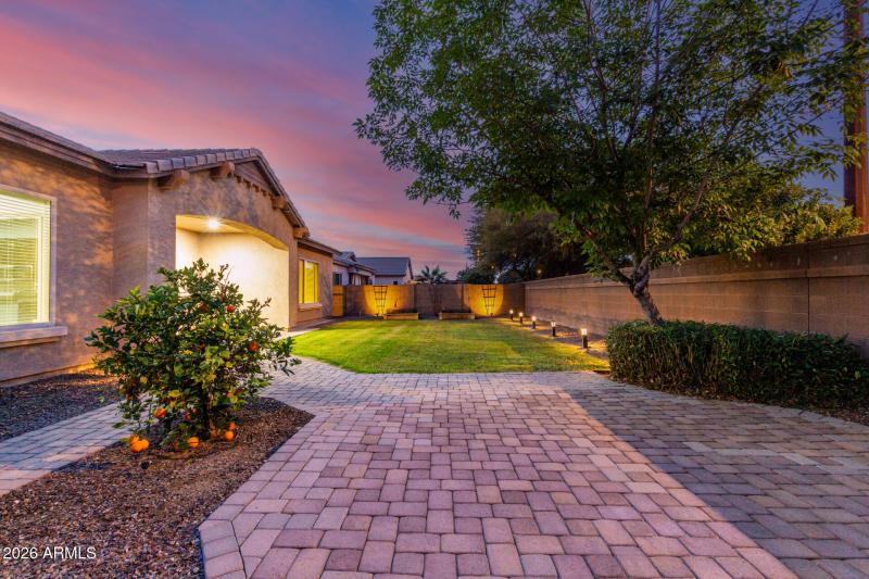 2960 E DERRINGER WAY, Gilbert, AZ 85297