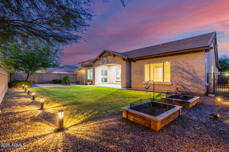 2960 E DERRINGER WAY, Gilbert, AZ 85297