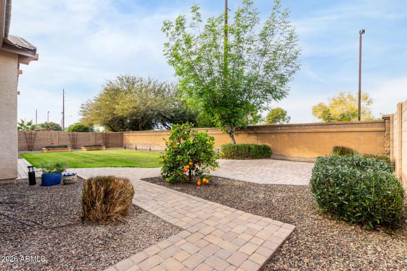 2960 E DERRINGER WAY, Gilbert, AZ 85297