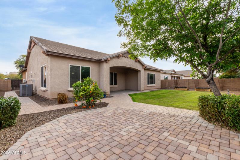 2960 E DERRINGER WAY, Gilbert, AZ 85297