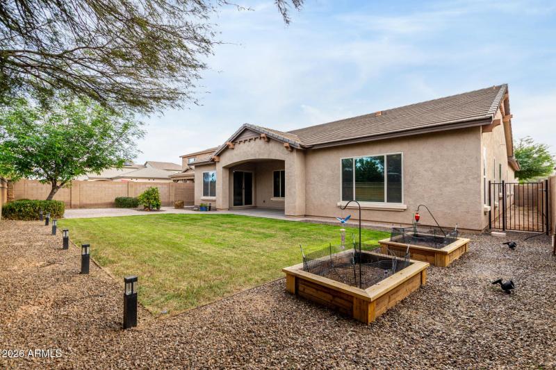 2960 E DERRINGER WAY, Gilbert, AZ 85297