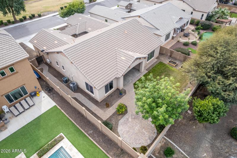 2960 E DERRINGER WAY, Gilbert, AZ 85297