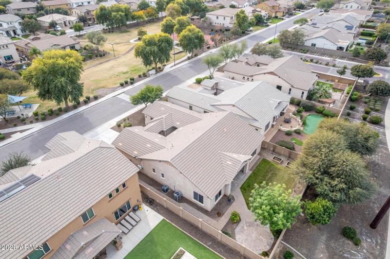 2960 E DERRINGER WAY, Gilbert, AZ 85297