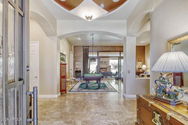 Great Architectural Styling