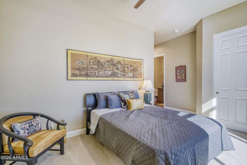 More Ensuite Guest Bedroom 3