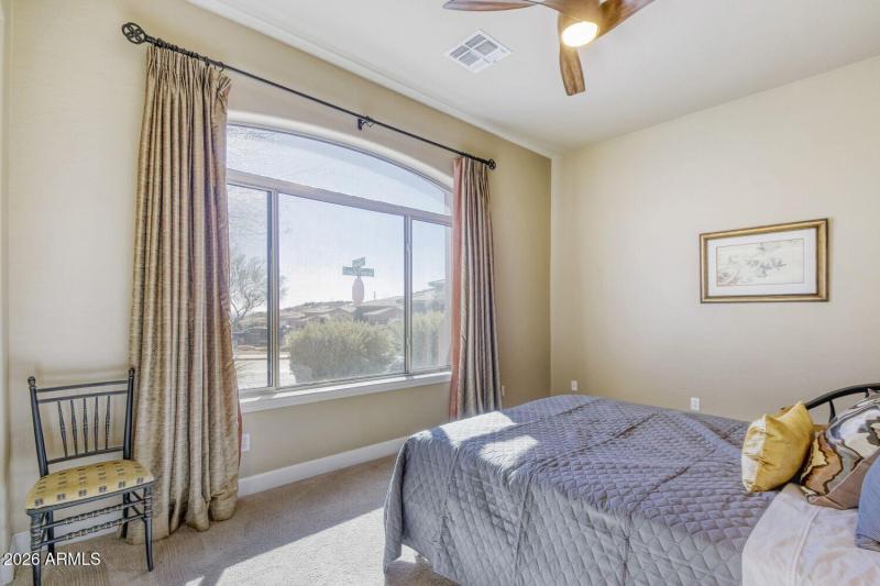 Ensuite Guest Bedroom 3