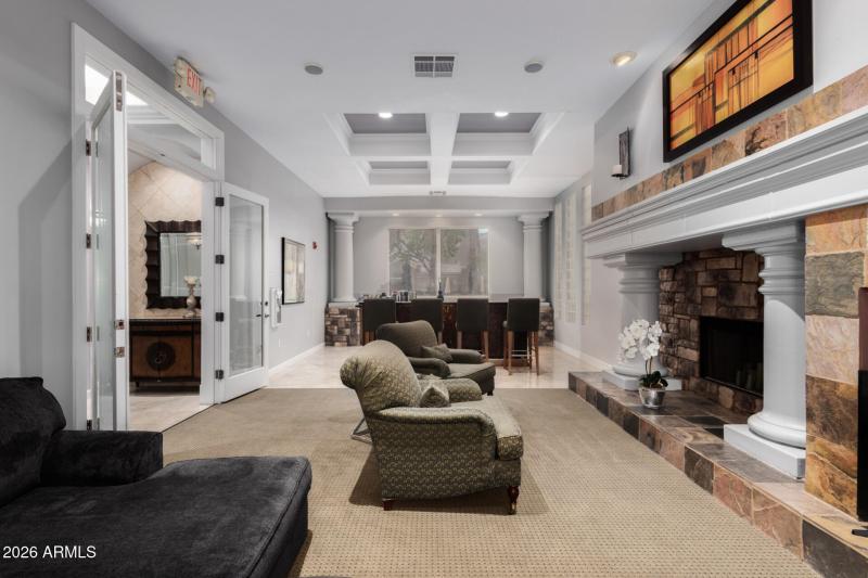 50 - Paradise Village