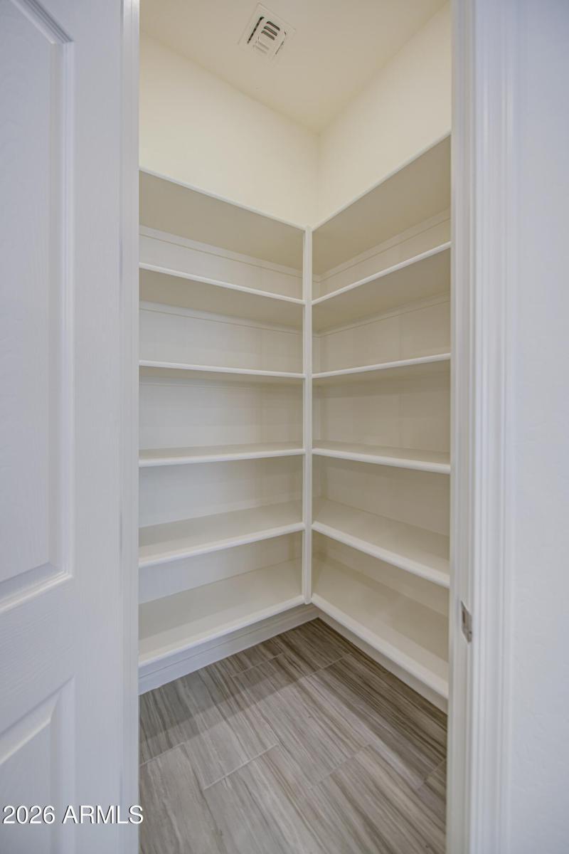Kitchen Pantry
