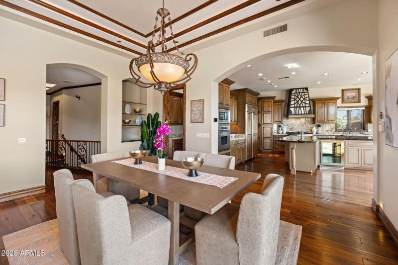 Great Room (Dining Room)