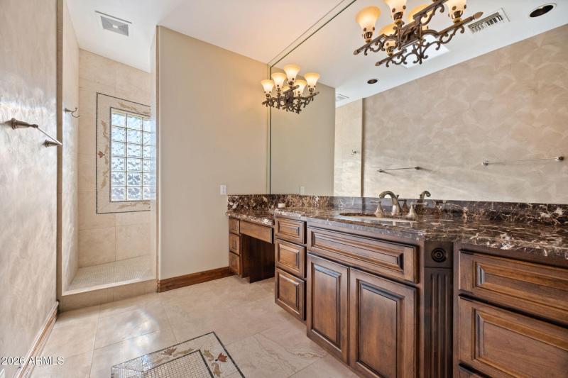 Primary Bathroom (Hers)