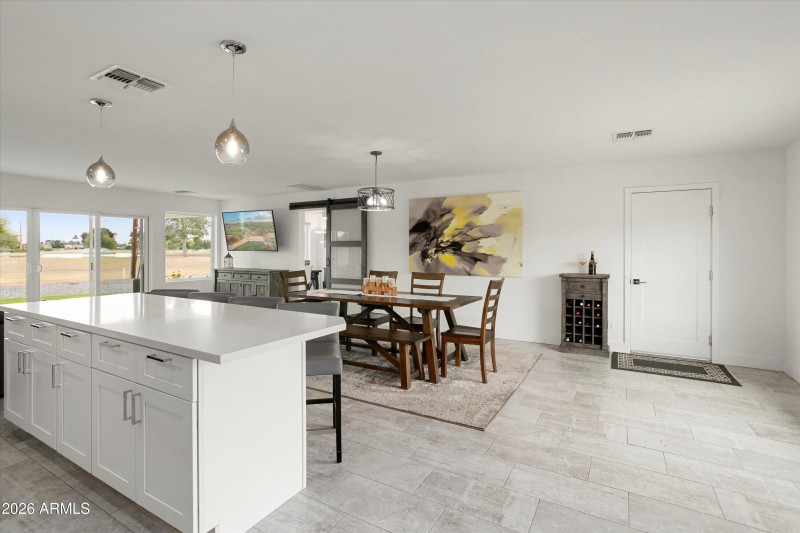 Stunning Tile Floors