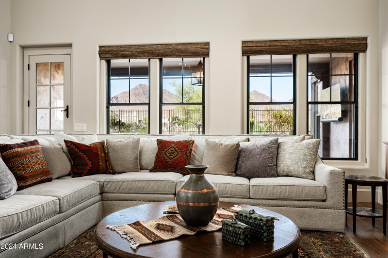 More Views from Great Room