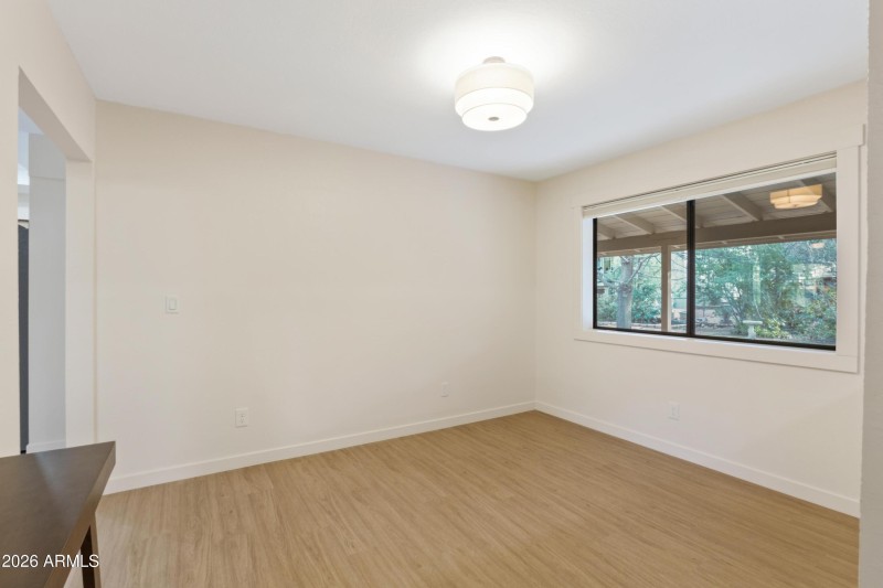 603 E Amarillo Cir formal dining