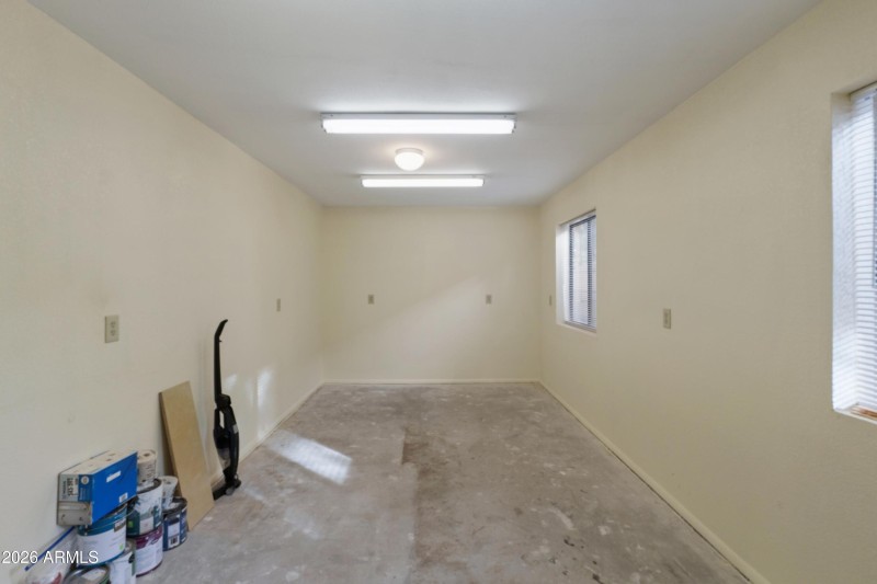 603 E Amarillo Cir garage workshop